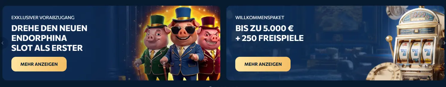 Revery Play Casino